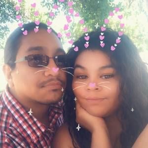 Meet your Posher, Louisa